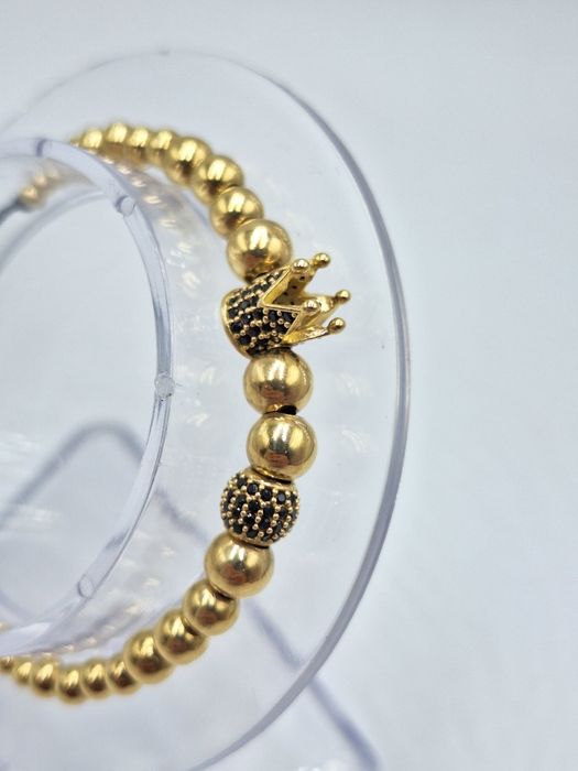 Amanet Lucky Gold VITAN * Bratara AUR 14k * 6,94 Gr * 480 RON Gramul *