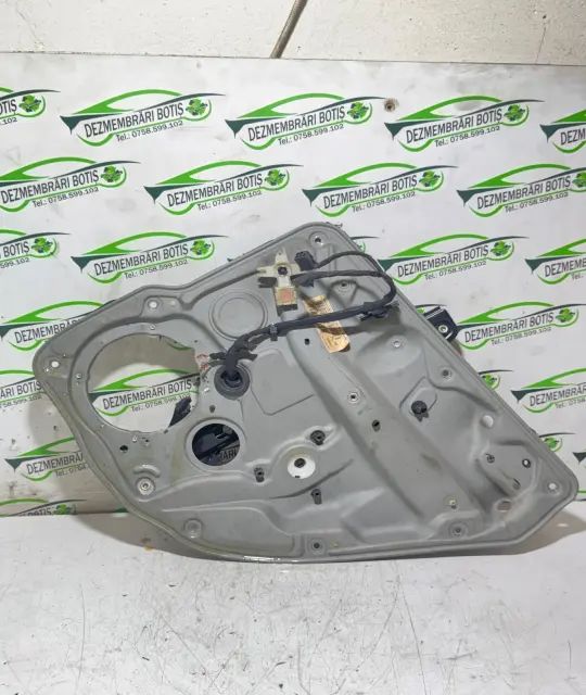 Macara geam spate dreapta electrica Volkswagen VW Golf 2005