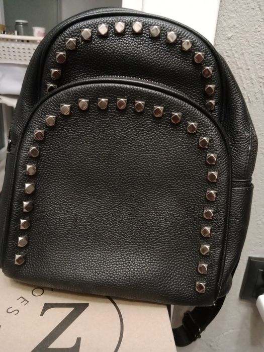 Рюкзак кожа 7000