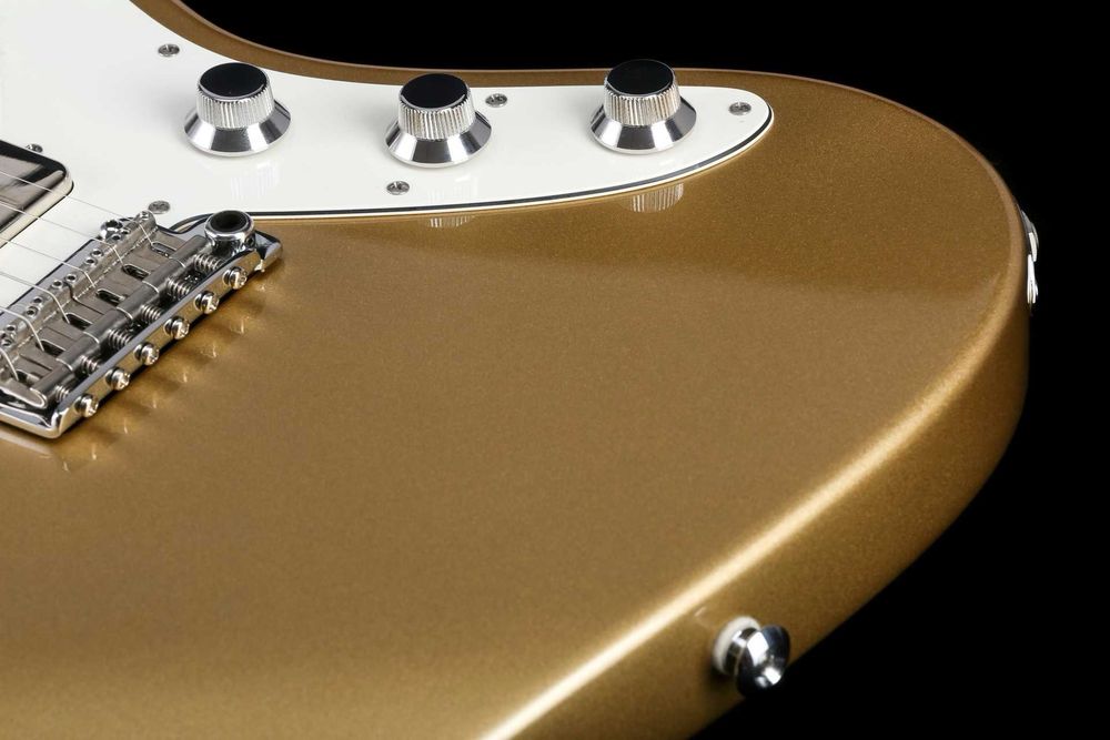 Suhr classic JM S90