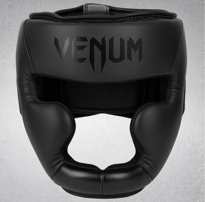 Шлем для бокса фулфейс