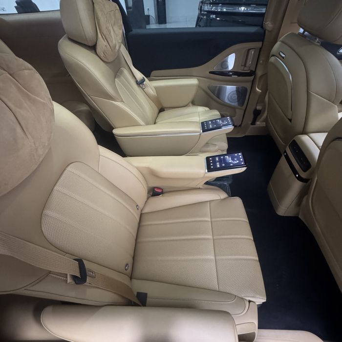 VOYAH DREAM ev 630km