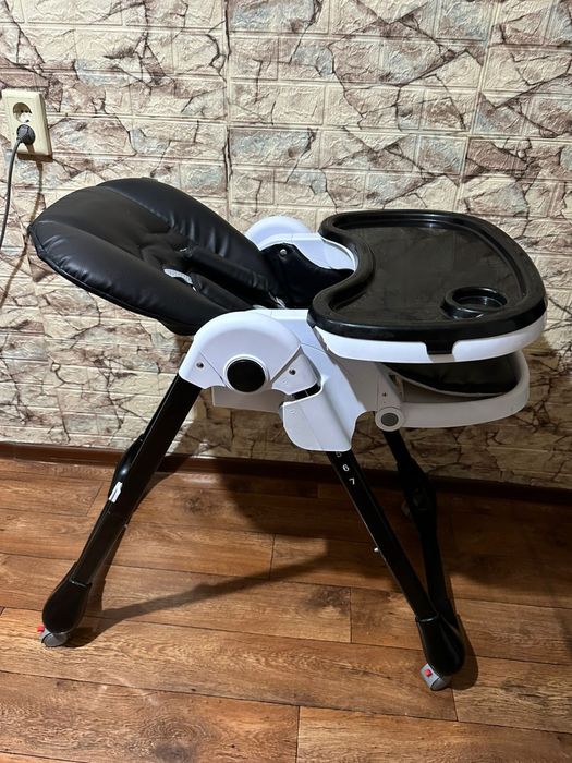 Детское кресло в отличном состоянии