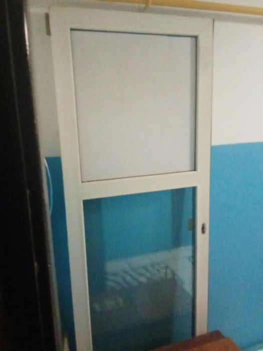 Отдам даром дверь. Самовывоз