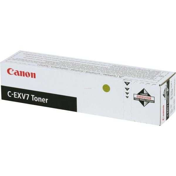 Cartuse Canon C-EXV7 TONER