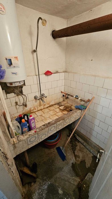 Продава се Къща в с. Българско Сливово, Област Велико Търново - 50 кв.м за 360 €/кв.м - Снимка #9