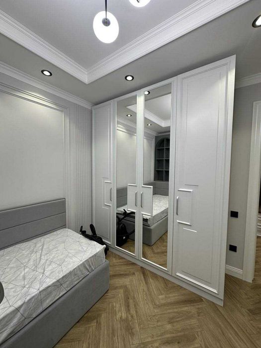 Продается квартира в центре города ЖК Seoul Moon 3/9/10 82м готовый