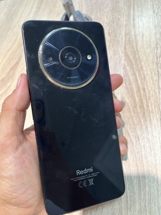 Срочно сатылады акша керек RedmiA3X
