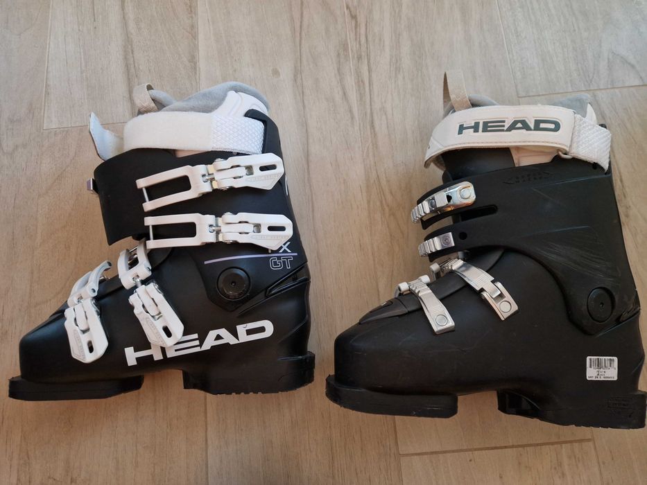 Clapari Head FX GT marime 24.5