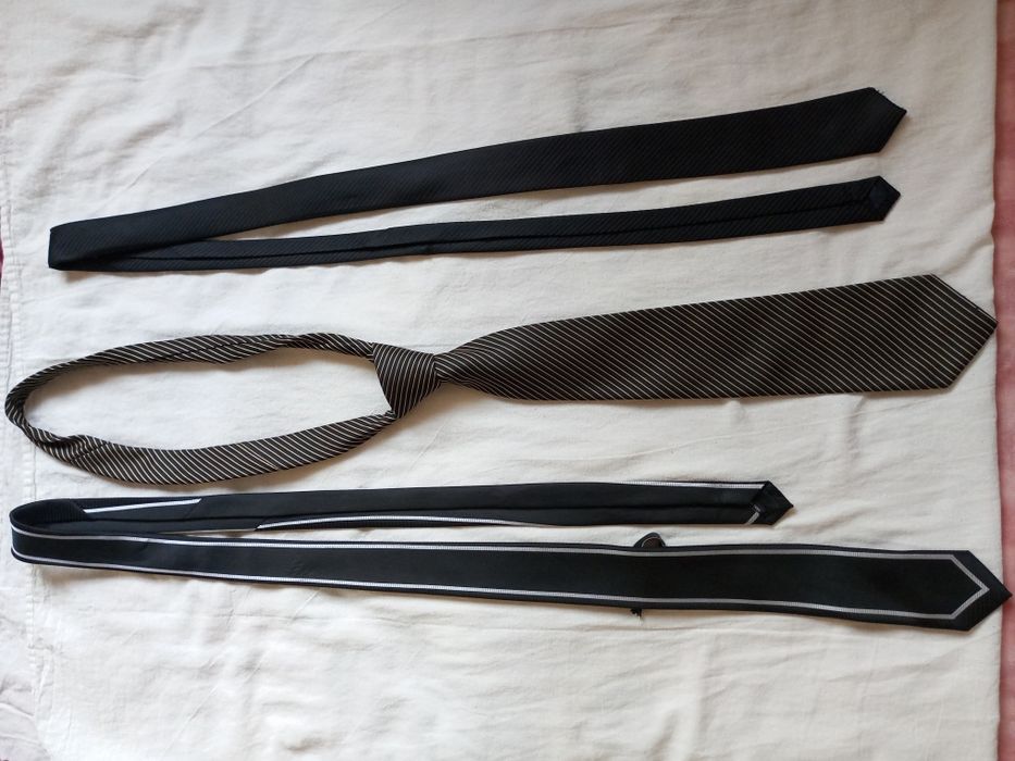 Мужские галстуки