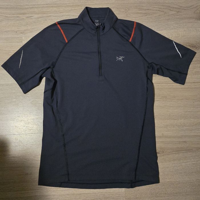 Arc'teryx тениска S размер мъжко