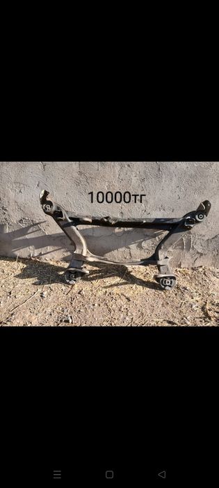 Мерседес 190 запчасть