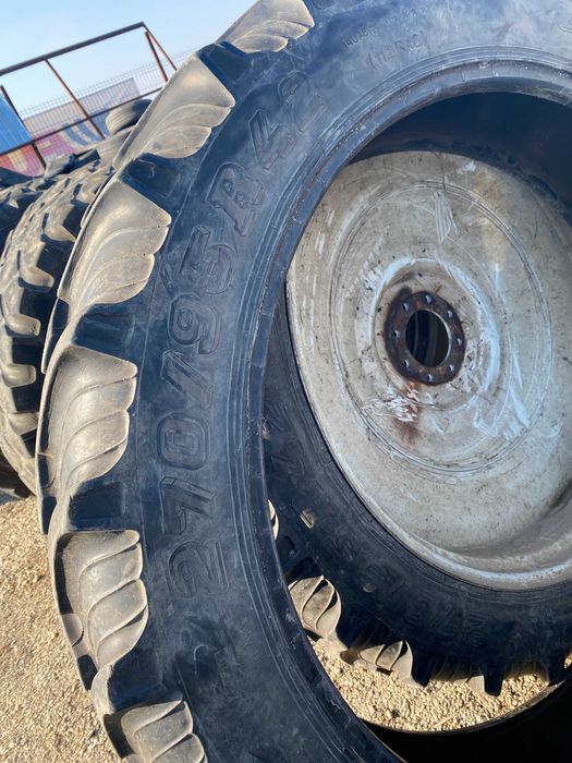 Cauciuc 11.2 R42 Taurrus