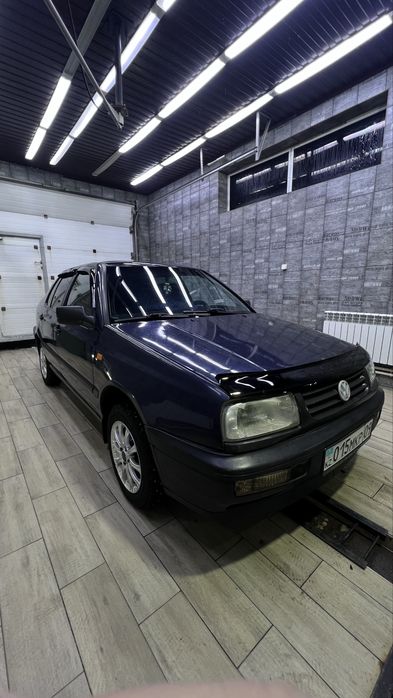 Фольцваген венто