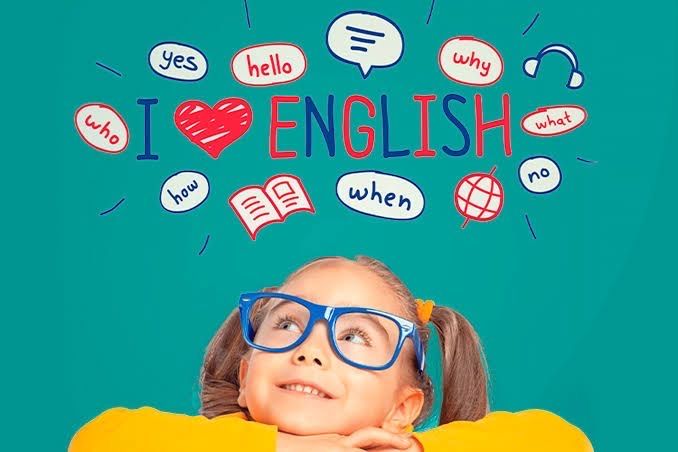 Учитель английского языка для детей | Индивидуальные занятия дома
