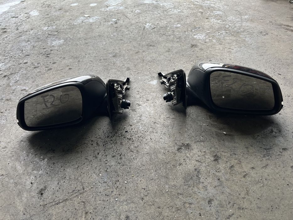 Огледало бмв 1 ф20 ( ogledalo bmw 1 f20 )