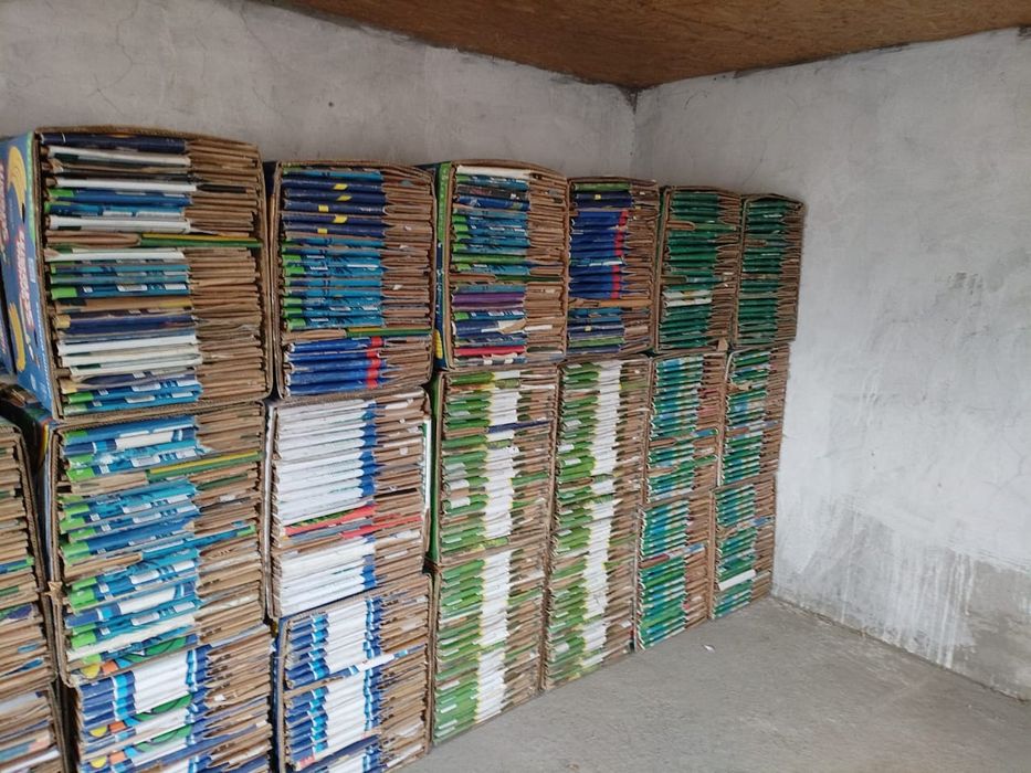 Банан каропкасы бар