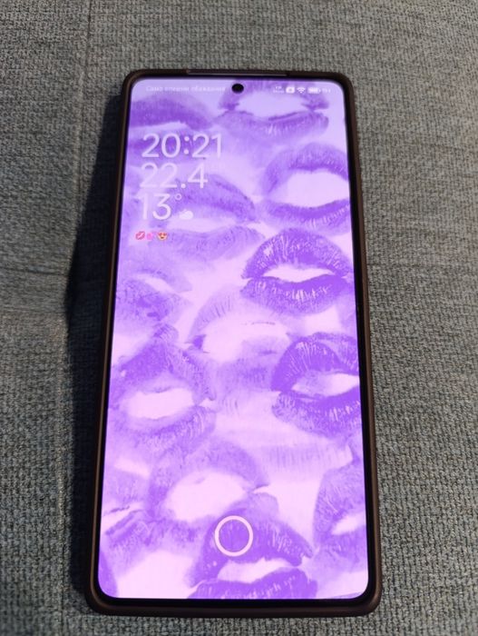 Xiaomi Redmi Note 14S - 256GB - 8GB RAM