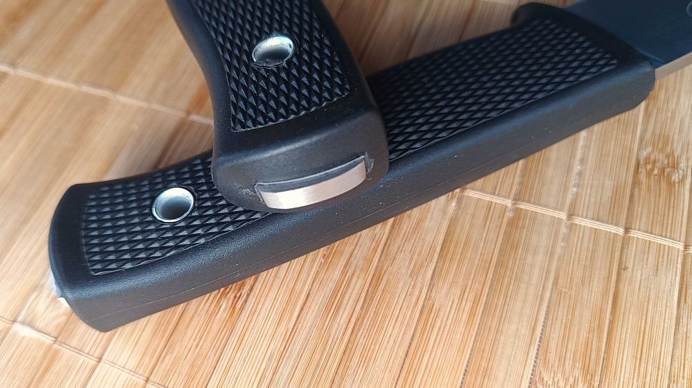 Нож  Fallkniven F1 / Fallkniven WM1