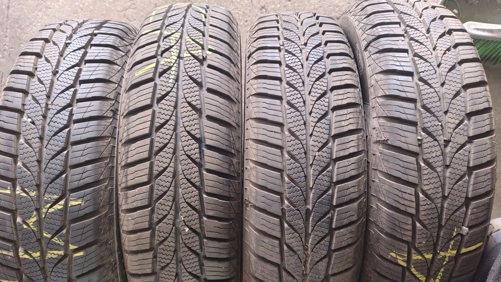 2 seturi 165/70/14