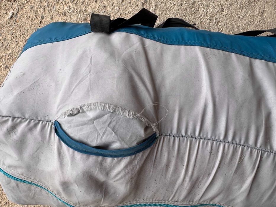 Продавам палатка