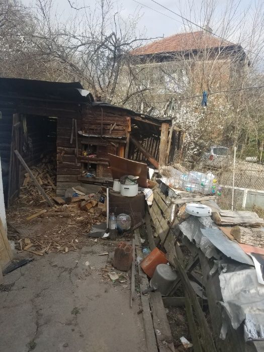 Почистване на дворове и запустели парцели ГРАД БЛАГОЕВГРАВ