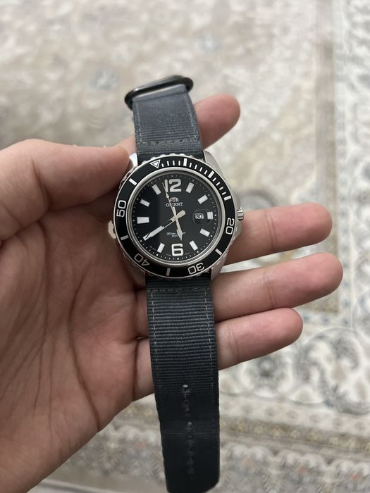 Мужские часы Orient