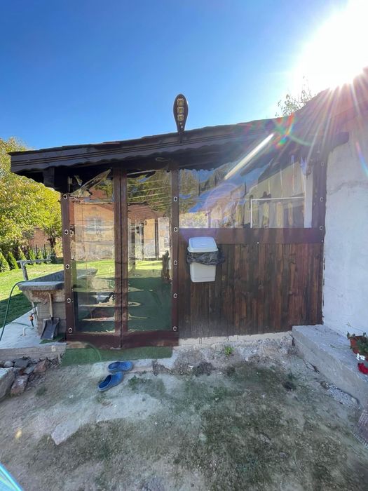 Ветроупорни завеси,тенти,сенници,покривала,кристал,обков.