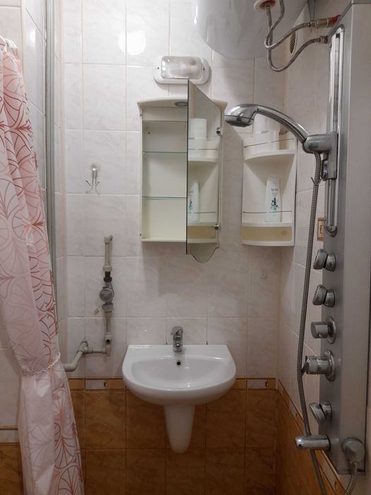 Дава се под наем Едностаен апартамент в София, Подуяне - 45 кв.м за 348.84 € - Снимка #9