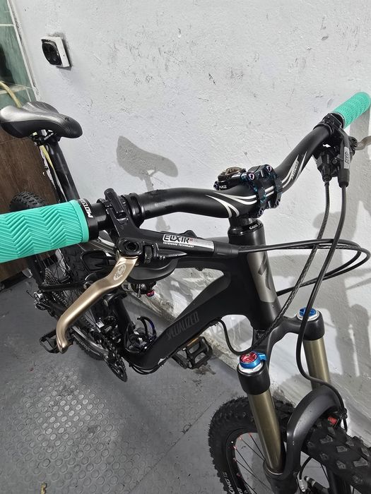 Specialized Stumpjumper 26 планински велосипед