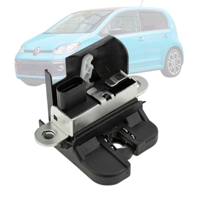 Брава за багажник на Skoda CITIGO VW UP SEAT MII 1S0827505B (НОВА)