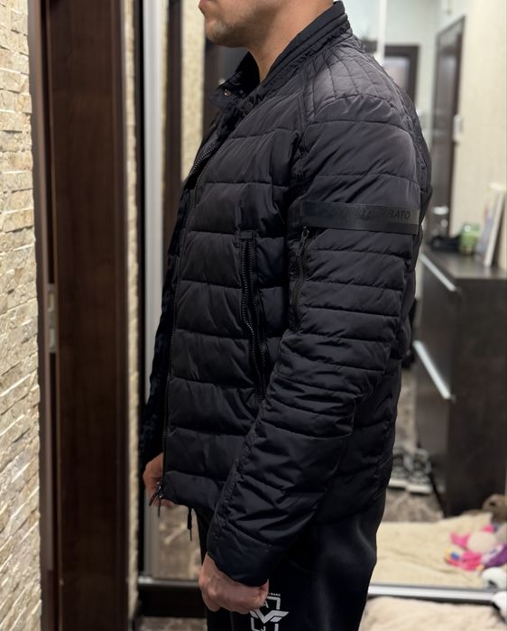 Мъжко яке Antony Morato