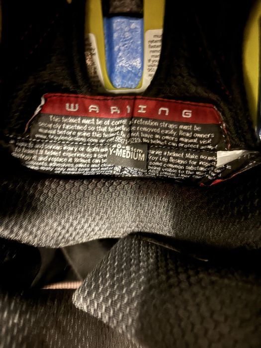 Troy Lee Designs – четвърто поколение на шлемовете Daytona