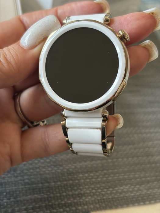 Huawei watch gt 5 pro
