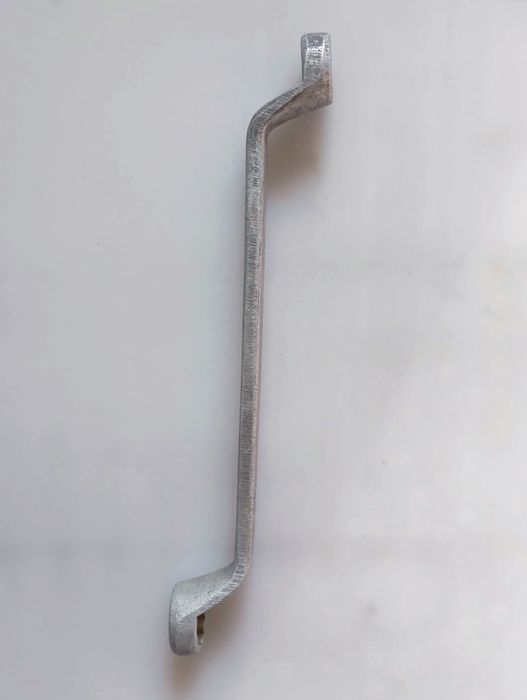 Ключ накидной 24×27. СССР. Доставка.