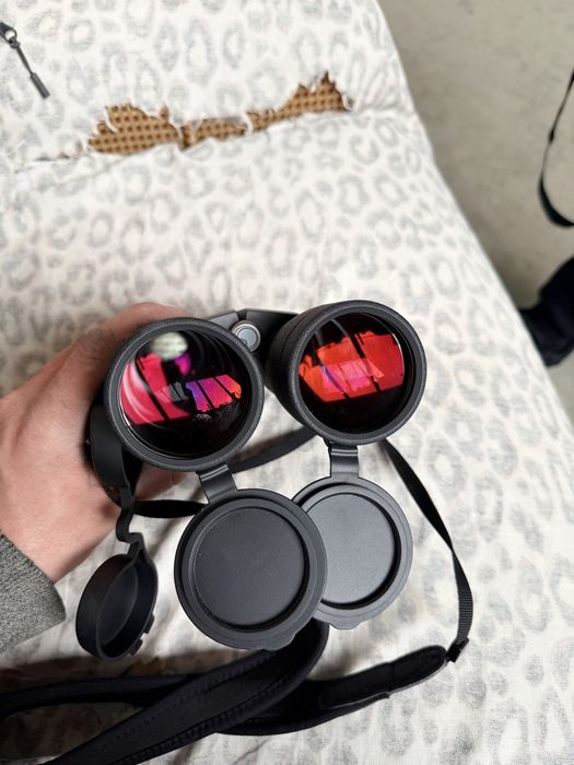 Levenhuk nitro 12x50