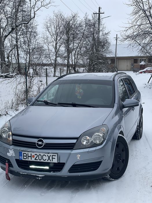 Vand Opel astra h 1.7 cdti