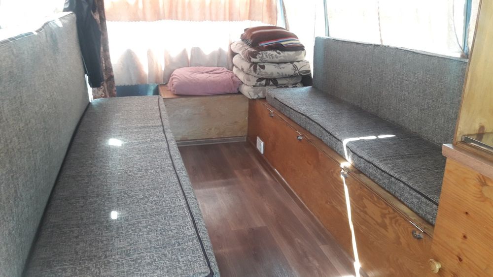 Продажа автодома, обмен.