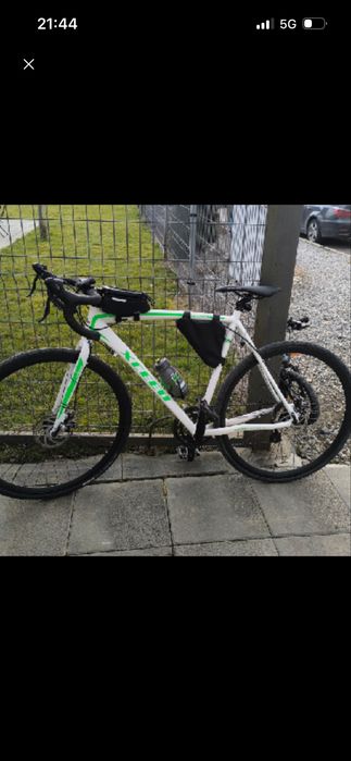 Гравел/Шосеен Велосипед - ks cycling xceed