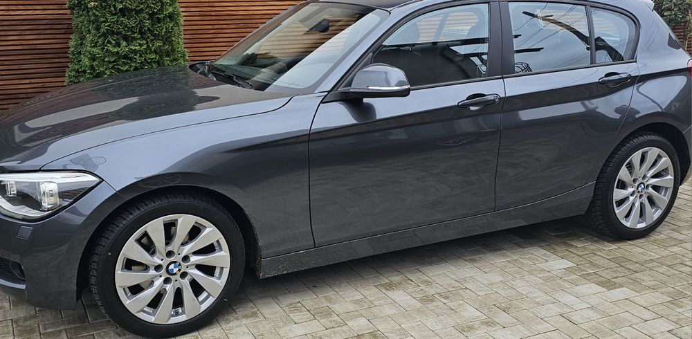 Jante BMW seria 1 (style 381)