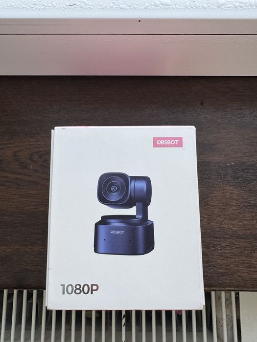 Obsbot Tiny SE  Cameră web
