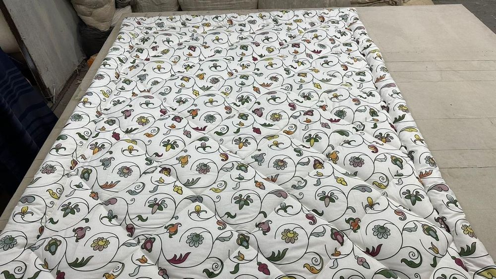 Мақта көрпе/Ватные одеяло