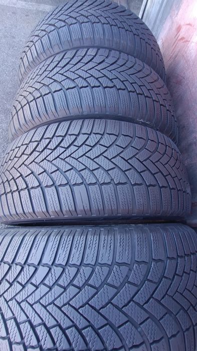 225/50/17 Bridgestone Дот 2622