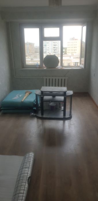 Продаю свою 2х комнатную квартиру в бывшем общежитие