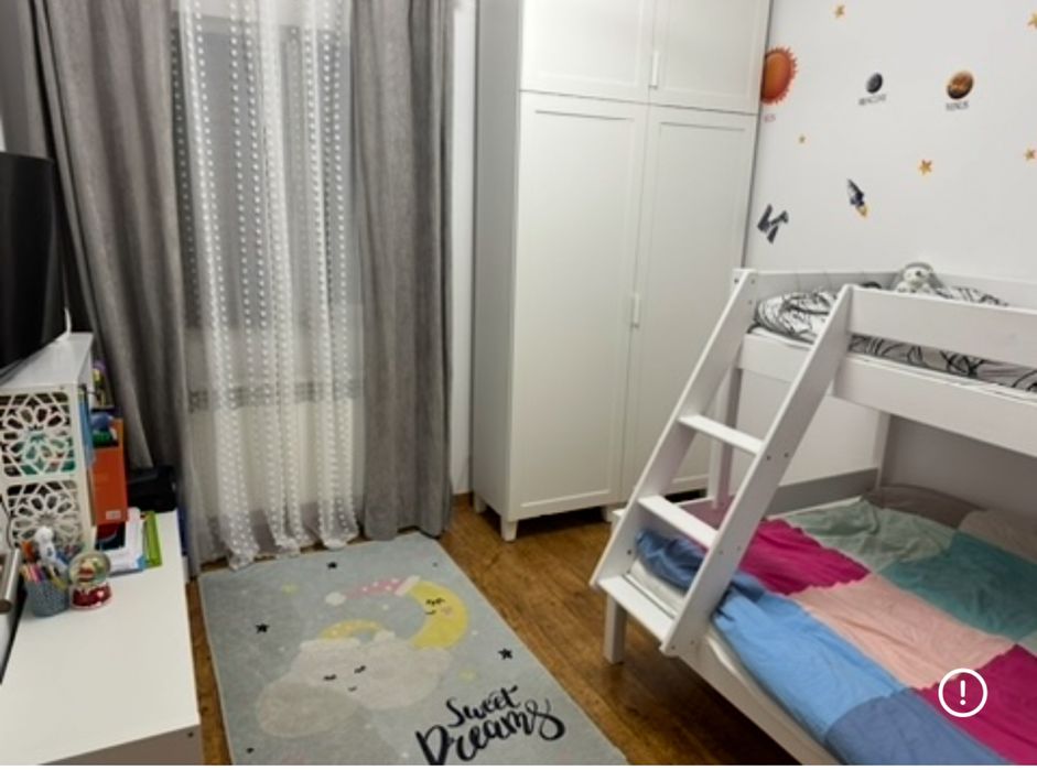 3 camere Felicity Baneasa 99mp- proprietar