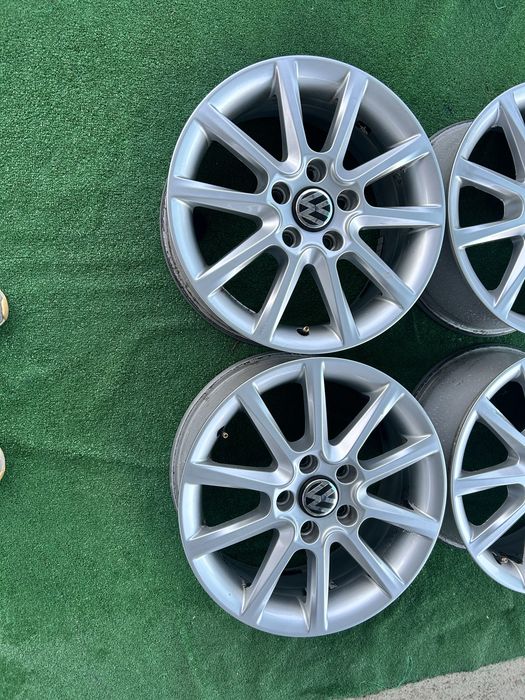 5х112 16 за seat vw skoda
