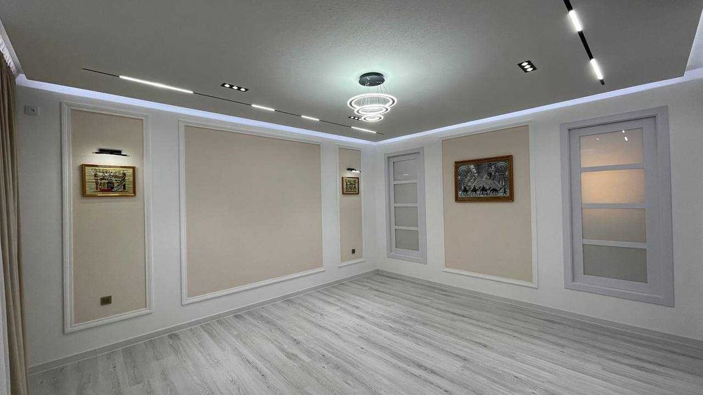 Продаётся уютная квартира