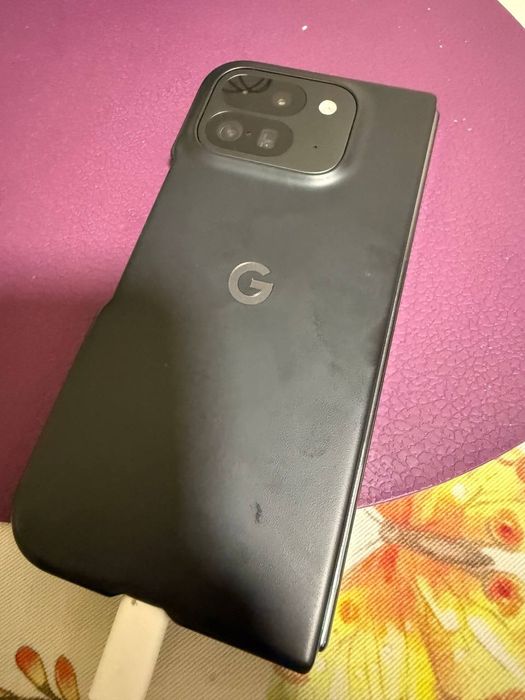 Продам google pixel 9 pro fold