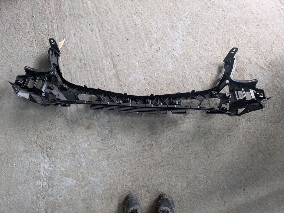 Armătura, Suport Bară față  Mercedes-Benz GLC, A2538851500