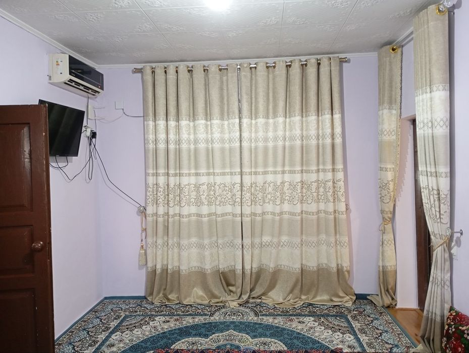 SROCHNO! ARZON! hovli sotiladi